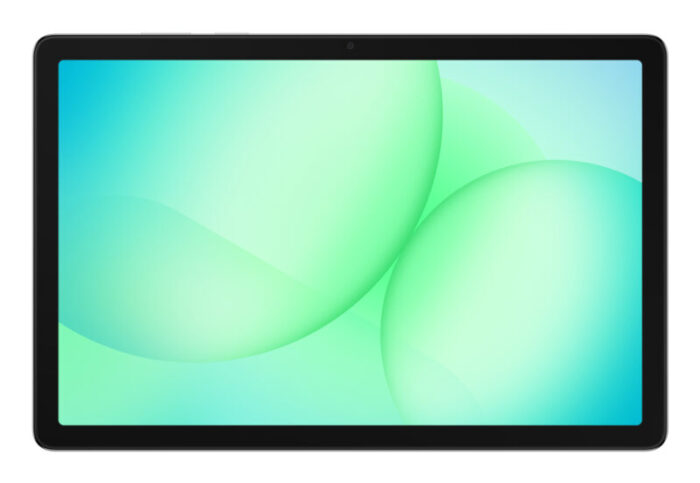 SAMSUNG GXY TAB A11+ 5G 256GB SILVER