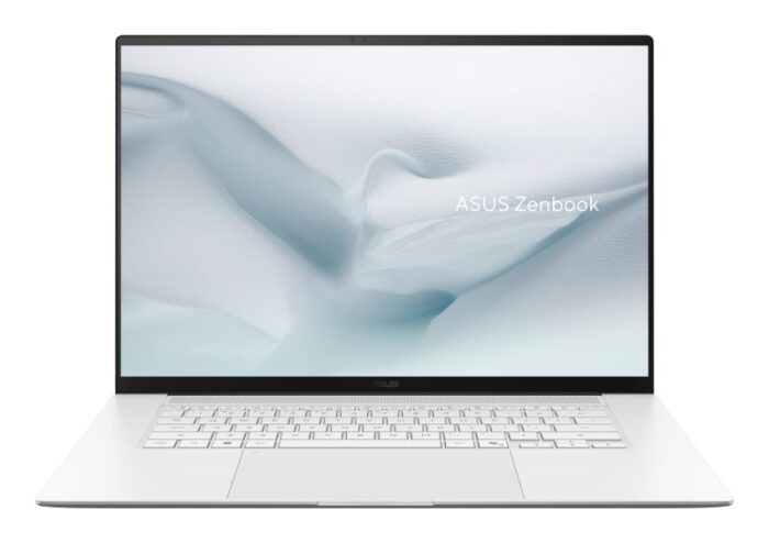 ASUS Zen 16 RAI9-465 32GB 1TB W11H