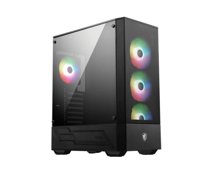 MSI MAG Forge 112R