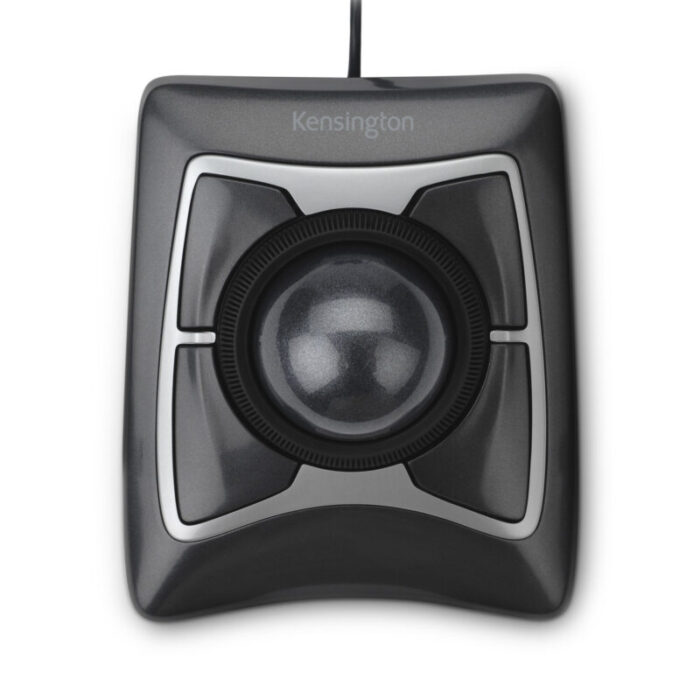 KENSINGTON EXPERT MOUSE OPTICAL
