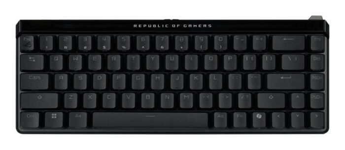 ASUS ASUS ROG FALCHION ACE HFX 65% KB