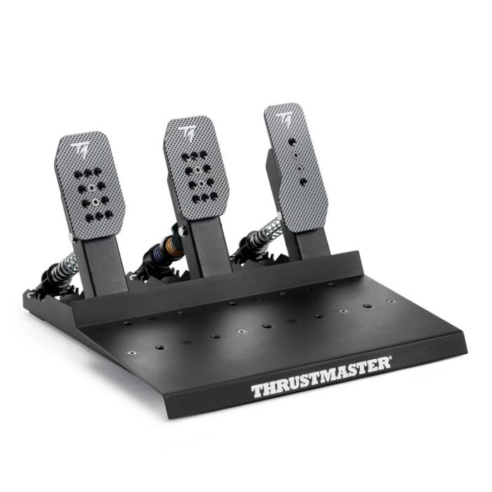 THRUSTMASTER RACELINE PEDALS III LC