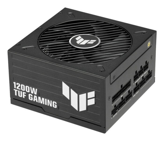 ASUS ACCESSORIES ASUS TUF GAMING 1200W PLATINUM PSU