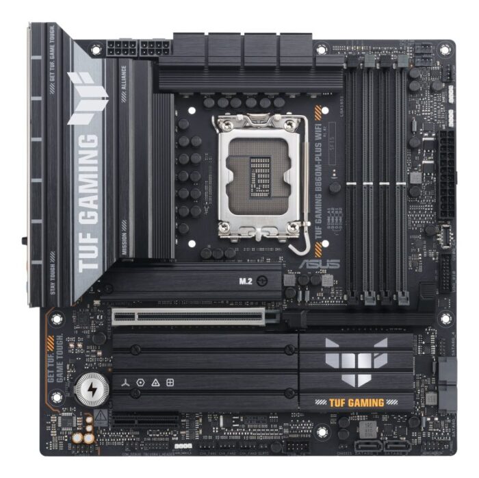 ASUS 1851 TUF GAMING B860M-PLUS WIFI