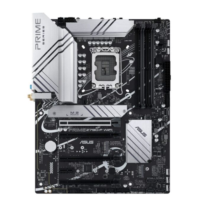 ASUS 1700 PRIME Z790-P WIFI