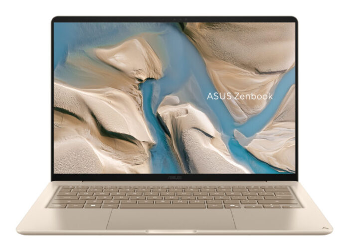 ASUS ZEN 14 QC X1-26-100 8GB 256GB GOLD