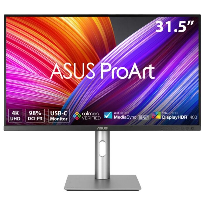 ASUS 31.5 IPS MON SPK PROART PA329CRV