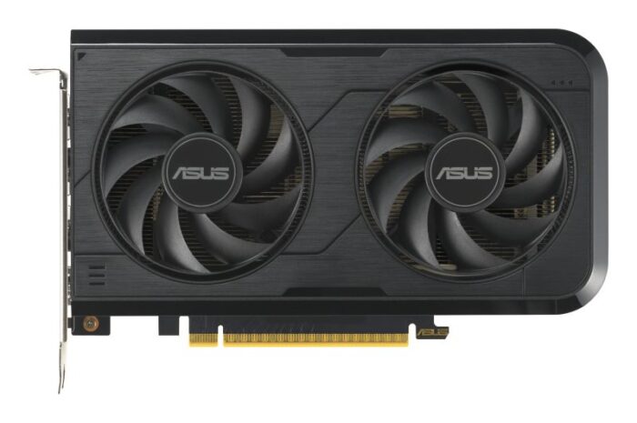 ASUS RTX 5050 8GB DUAL OC