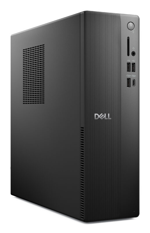 DELL QVS1260 I3-14100 8G/512GB W11P