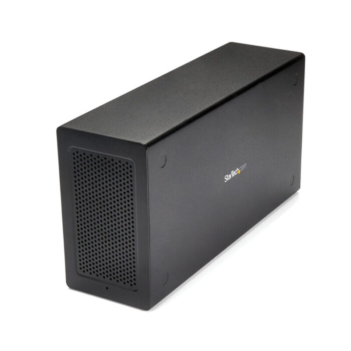 STARTECH THUNDERBOLT3PCIE EXPCHASSIS