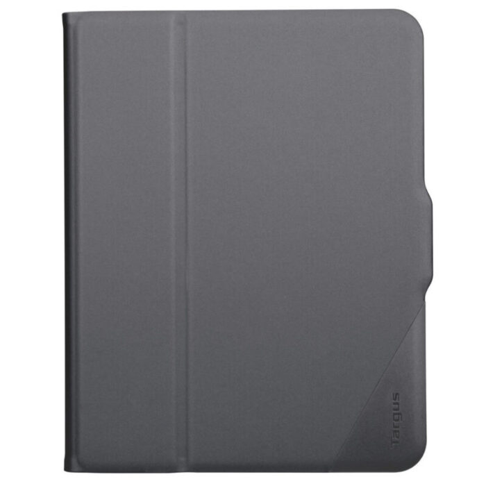TARGUS VERSAVU SLIM IPAD 2022 BLACK