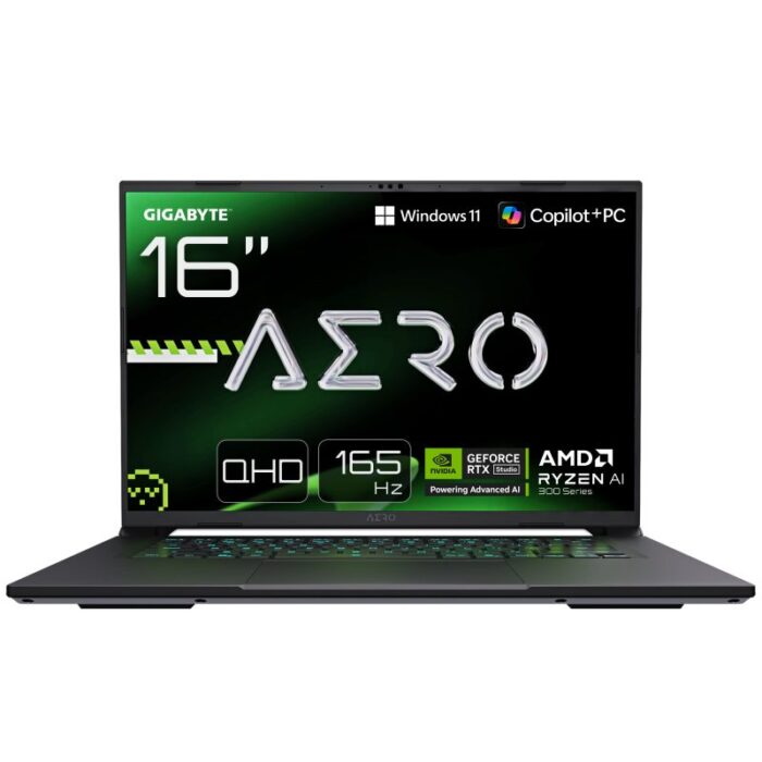 GIGABYTE 16 AI 7 W11H AERO X16 1WH 5070
