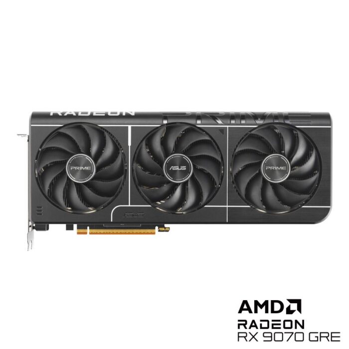ASUS PRIME-RX9070GRE-O12G
