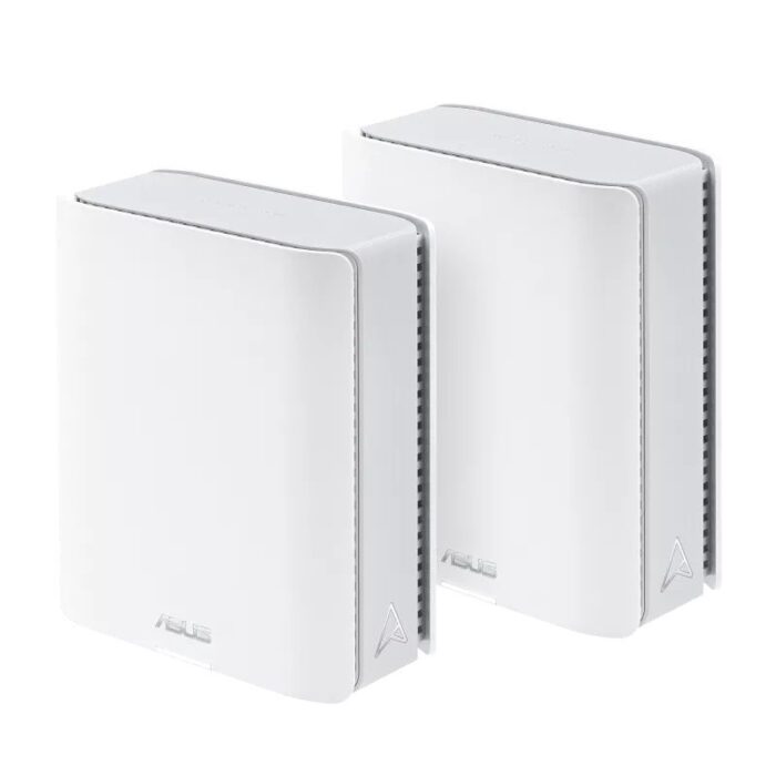 ASUS ZENWIFI BT10 WIFI 7 MESH WHITE 2PK