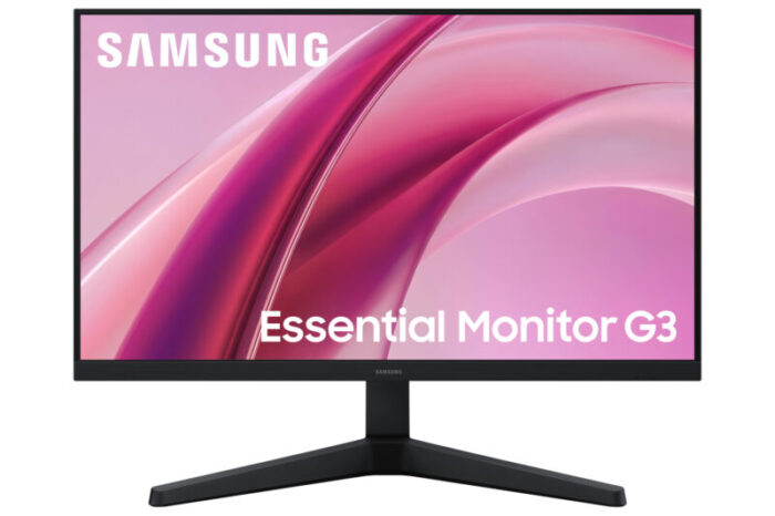SAMSUNG 24 INCH G31H