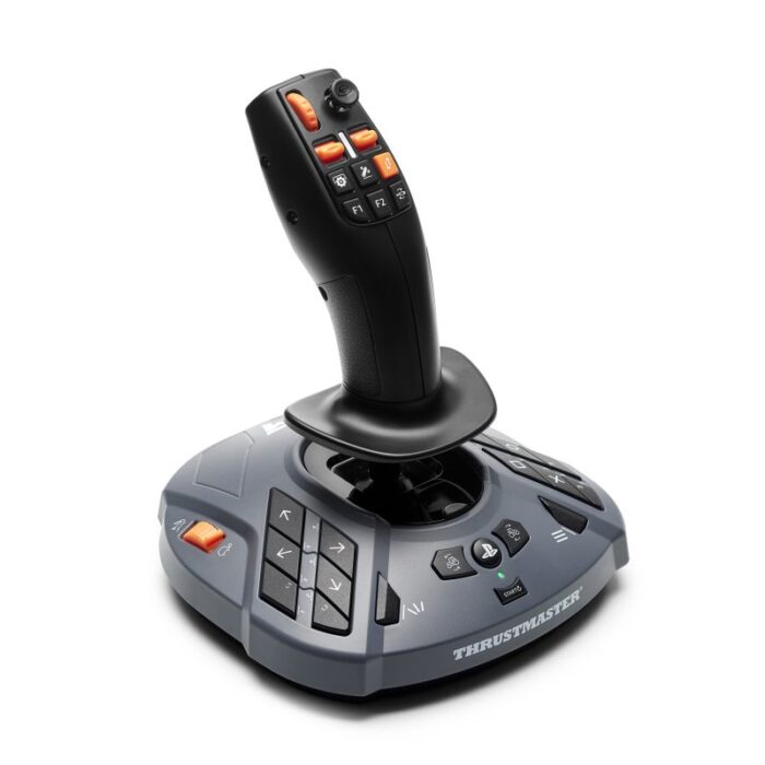 THRUSTMASTER SIMTASK FARMSTICK PS5