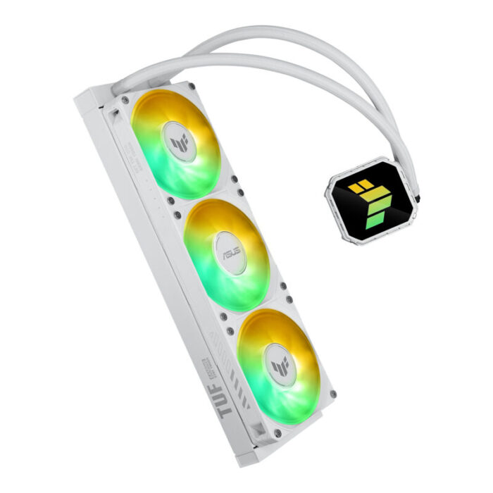 ASUS TUF GAMING LC III 360 COOLER