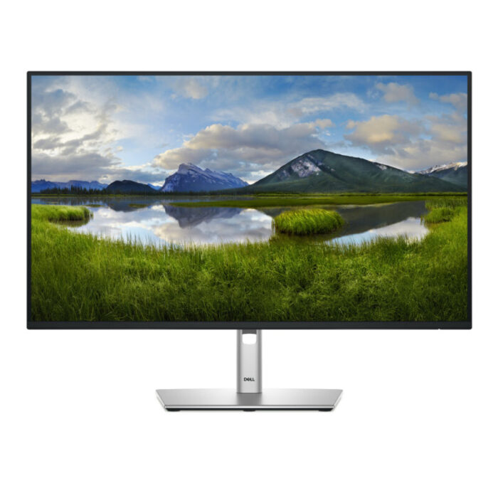 DELL ^DELL 27 MONITOR – P2725H