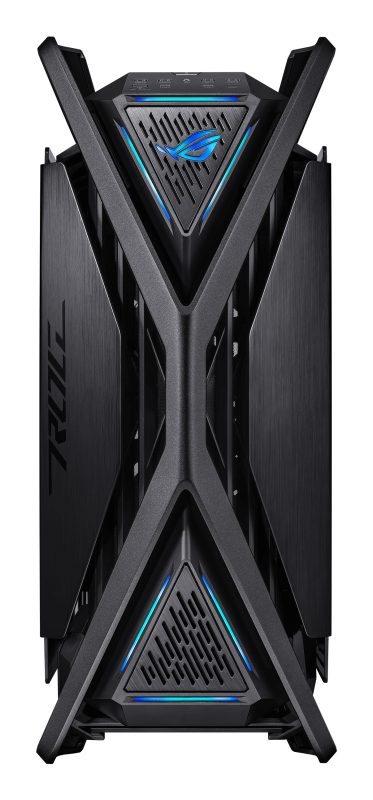 ASUS ASUS ROG HYPERION GR701 CASE