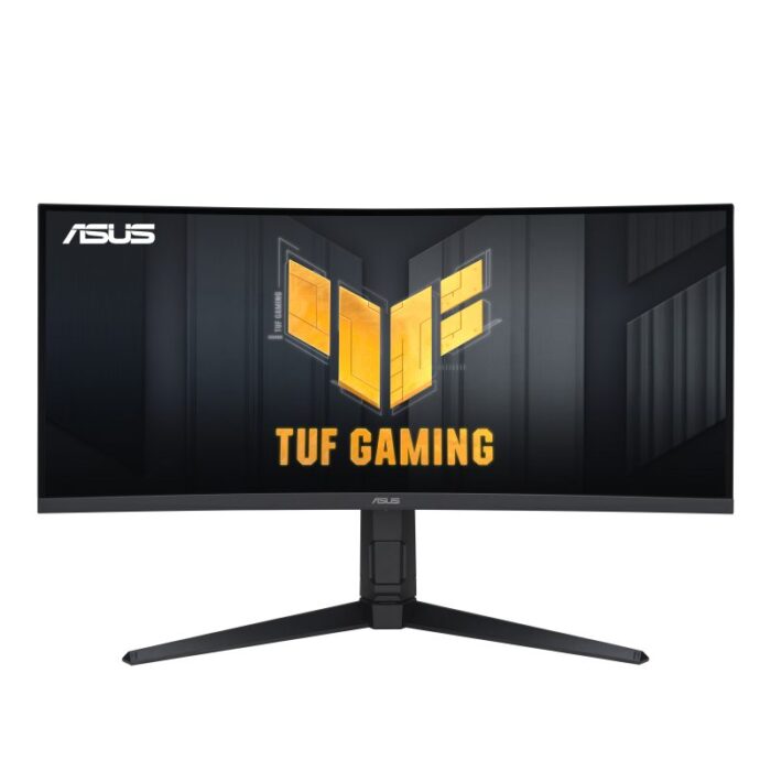 ASUS 34 IPS MON SPK CUR VG34VQL3A