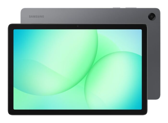 SAMSUNG GXY TAB A11+ 5G 128GB GRAY 6GB