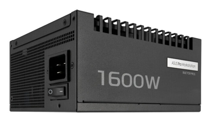 ASUS ACCESSORIES ASUS PRO WS 1600P PSU