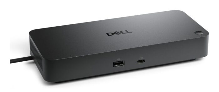 DELL PRO THUNDERBOLT 5 DOCK WD25TB5