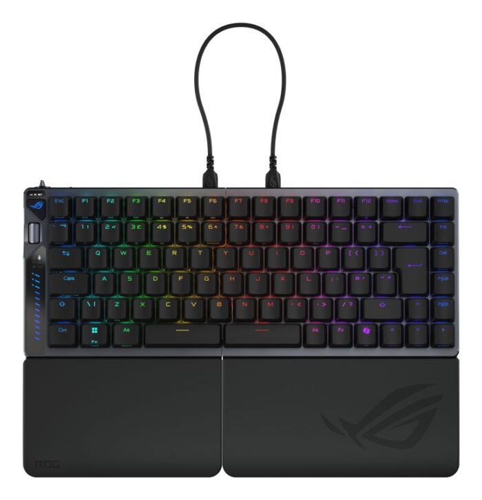 ASUS ASUS ROG FALCATA 75% SPLIT KB