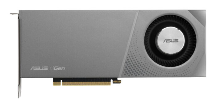 ASUS UGEN-ARC-PRO-B70-32G