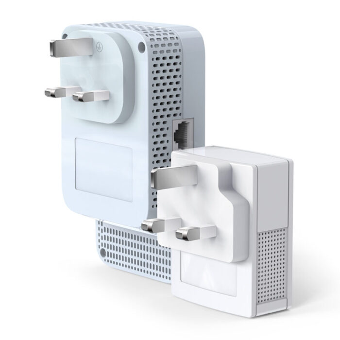 TPLINK AV1000 GIGABIT POWERLINE AC WI-FI