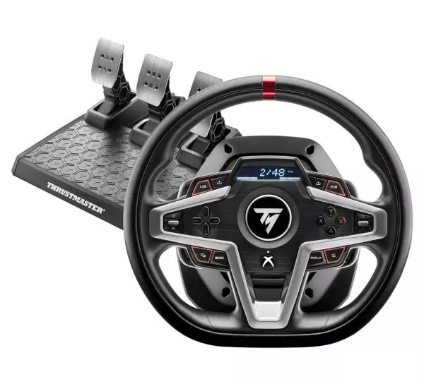 THRUSTMASTER T-248X RACING WHEEL XBOX