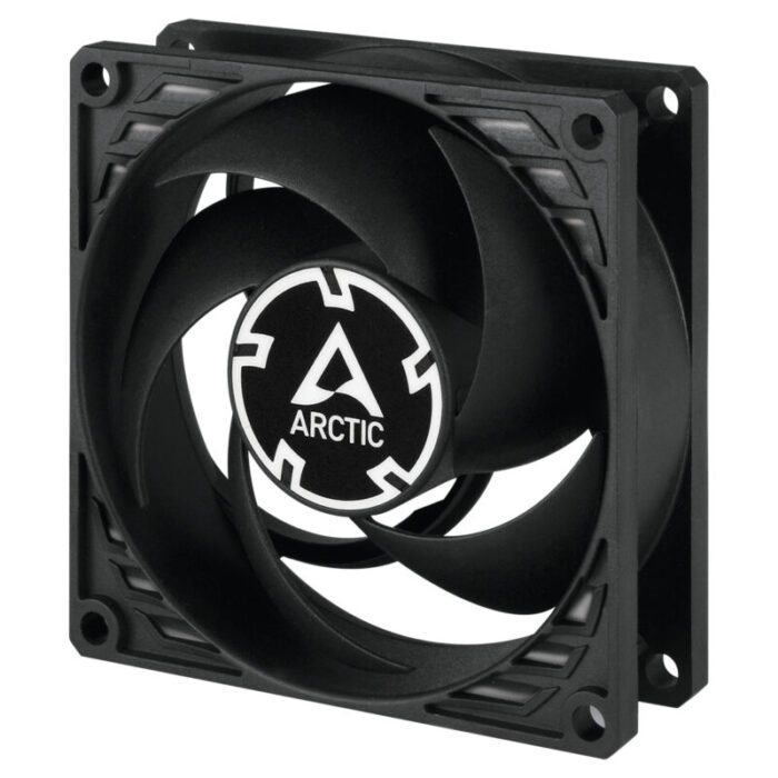 ARCTIC P8 SILENT PO 80MM FANS 5PK