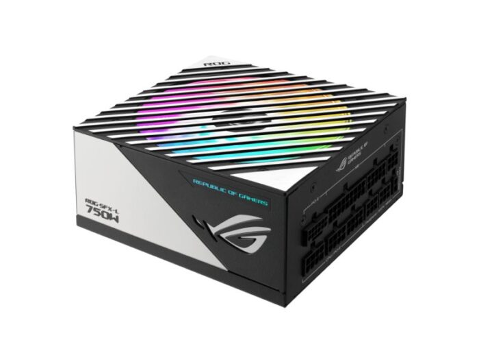 ASUS ASUS 750W ROG LOKI SFX-L PLAT PSU