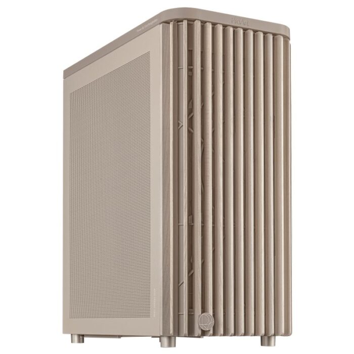 ASUS PA401/BEIGE/WOOD/MESH CASE