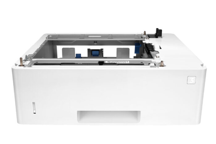 HEWLETT PACKARD INCORPORATED HP LASER 550 SHT TRAY