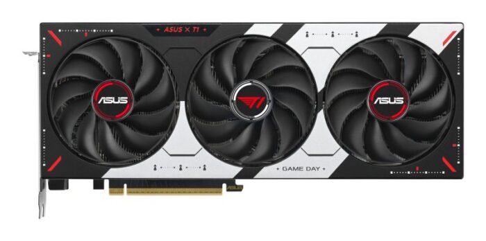 ASUS RTX 5070 12GB T1 OC