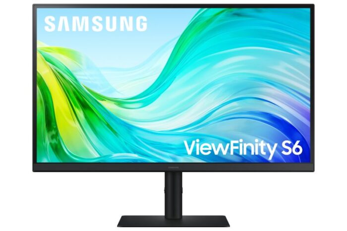 Samsung Samsung 27 S61F QHD Viewfinity MON