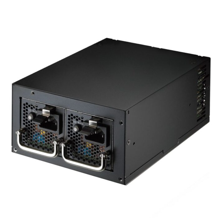 FSP 900W GOLD REDUNDANT TWINS PRO