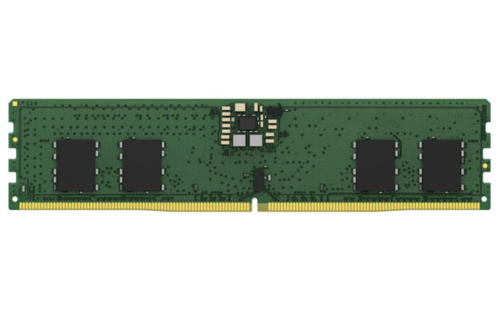KINGSTON 8GB DDR5 6400MTS CL52 DIMM