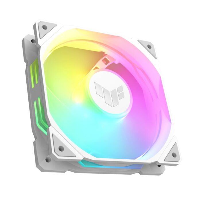 ASUS ASUS TUF GAMING TR120 FAN SINGLE