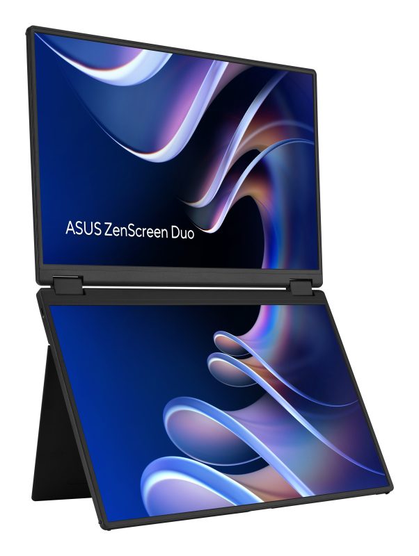 ASUS 14 IPS MONITOR MB14FCD