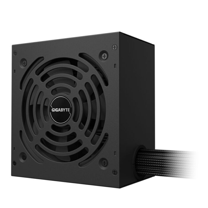 GIGABYTE 650W Gold Standard P650G PG5