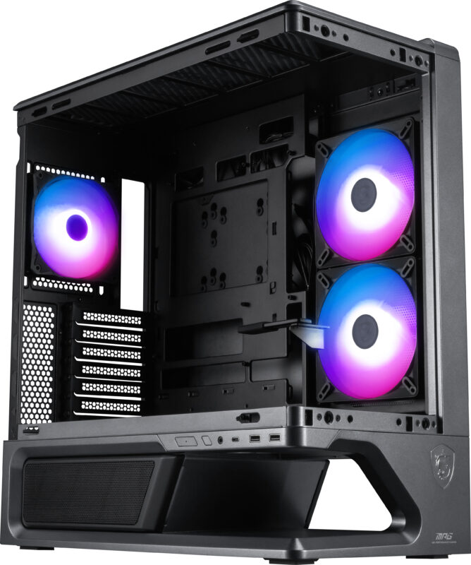 MSI MPG VIXTA 300R PZ