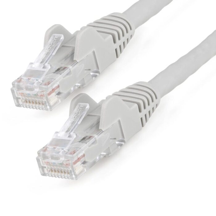 STARTECH LSZH CAT6 ETHERNET CABLE UTP