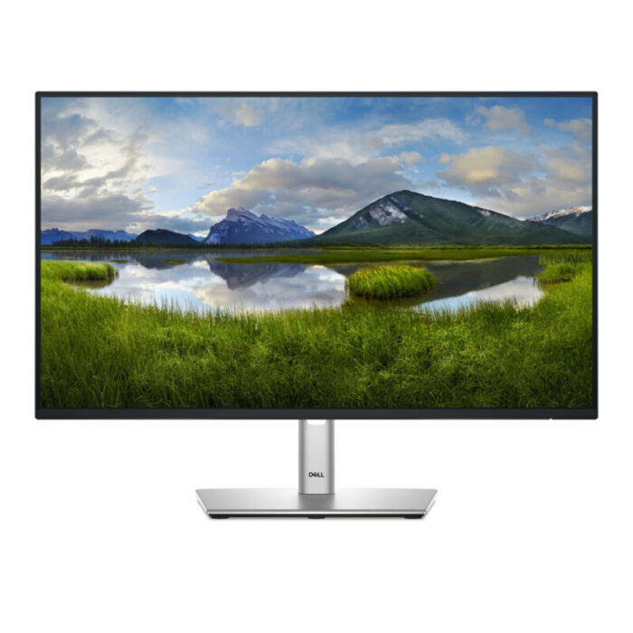 DELL ^DELL 24 USB-C HUB MONITOR – P2425HE