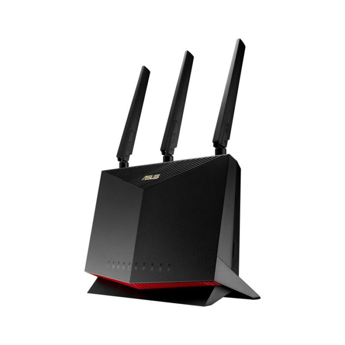 ASUS ROUTER LTE WIFI 5 4G-AC86U