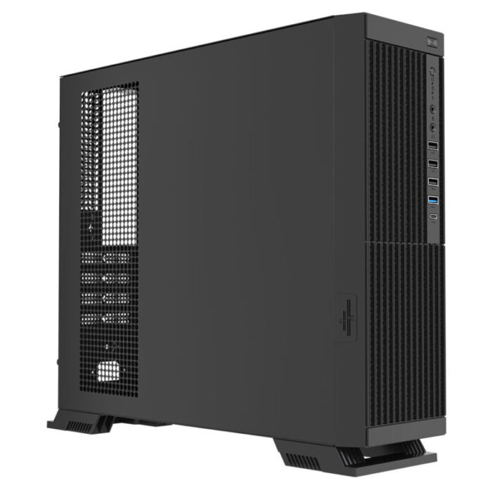 VIDA COMMERCE MATX SFF CASE 300W PSU