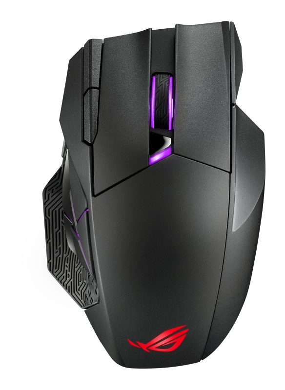 ASUS ROG SPATHA X MOUSE