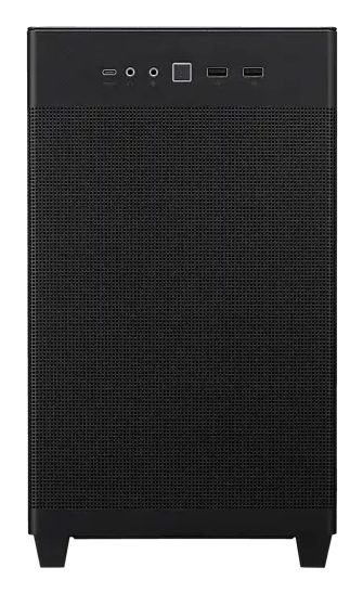 ASUS ASUS PRIME AP201 CASE BLACK