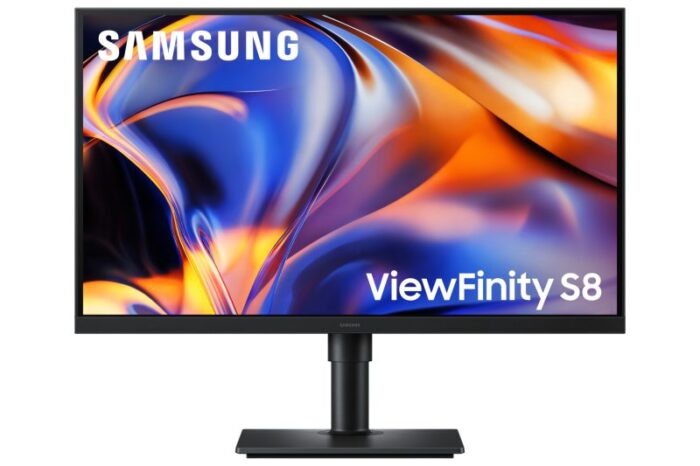 Samsung Samsung 27IN Viewfinity S8 S80HF 5K